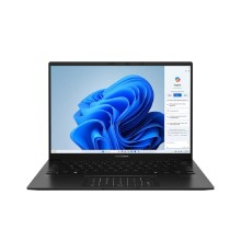 ASUS Zenbook 14 UM3406KA-PP181 [90NB14U1-M00AL0] Jade Black 14