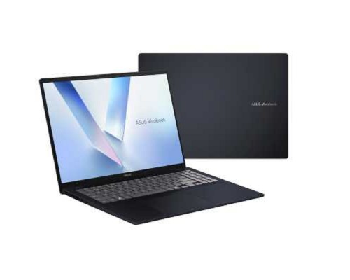 [Ноутбук] ASUS VivoBook 16 M1607KA-MB102 Quiet Blue 16