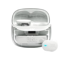 Наушники JBL, модель Tune Buds 2 Ghost белый