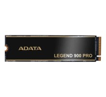 A-DATA SSD 1TB LEGEND 900 PRO, M.2(22x80mm), NVMe 1.4, PCIe 4.0 