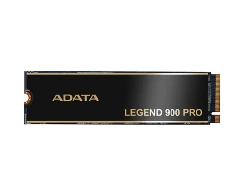 [накопитель] A-DATA SSD 1TB LEGEND 900 PRO, M.2(22x80mm), NVMe 1.4, PCIe 4.0 