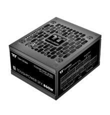 Блок питания ПК Thermaltake Toughpower SFX 850 /0850W/Fully Modular/Non Light/Full Range/Analog/80 Plus Platinum/EU/100% JP CAP/All Flat Cables/Gen 5