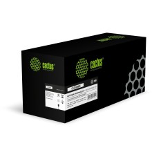 Картридж лазерный Cactus CS-EXV58BK черный (71000стр.) для Canon IR ADVANCE DX C5840i/5850/5870I