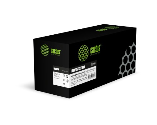 [расходные материалы] Картридж лазерный Cactus CS-EXV58BK черный (71000стр.) для Canon IR ADVANCE DX C5840i/5850/5870I