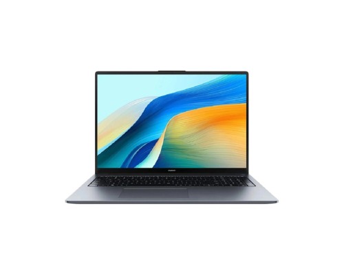 [Ноутбуки] Huawei MateBook D16 MCLG-X [53014BKU] Grey 16
