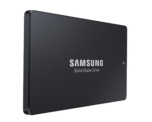 [накопитель] SSD Samsung 240GB MZ7L3240HCHQ-00B7C PM893 2.5