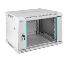 Exegate EX298599RUS Шкаф телекоммуникационный 19