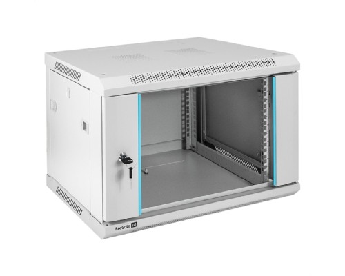 [Монтажный шкаф] Exegate EX298599RUS Шкаф телекоммуникационный 19