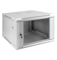 Exegate EX298600RUS Шкаф телекоммуникационный 19