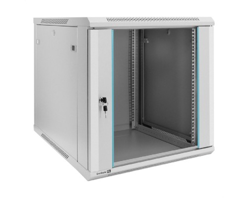 [Монтажный шкаф] Exegate EX298604RUS Шкаф телекоммуникационный 19