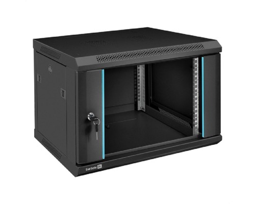 [Монтажный шкаф] Exegate EX298605RUS Шкаф телекоммуникационный 19