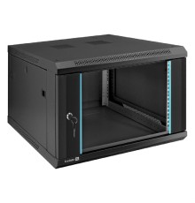 Exegate EX298606RUS Шкаф телекоммуникационный 19