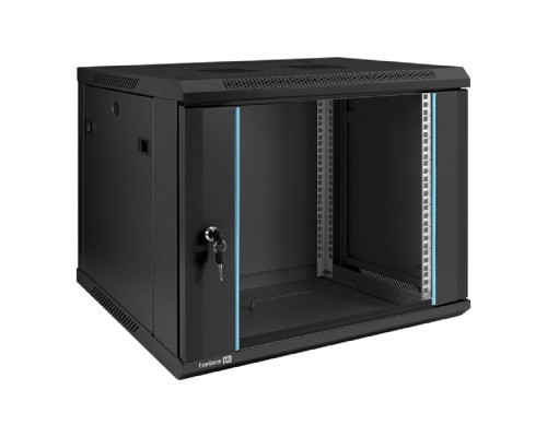 [Монтажный шкаф] Exegate EX298607RUS Шкаф телекоммуникационный 19