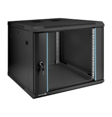 Exegate EX298608RUS Шкаф телекоммуникационный 19