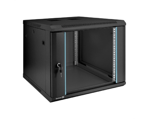 [Монтажный шкаф] Exegate EX298608RUS Шкаф телекоммуникационный 19