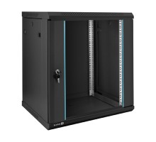 Exegate EX298609RUS Шкаф телекоммуникационный 19