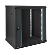 Exegate EX298609RUS Шкаф телекоммуникационный 19