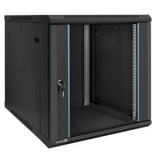 Exegate EX298610RUS Шкаф телекоммуникационный 19