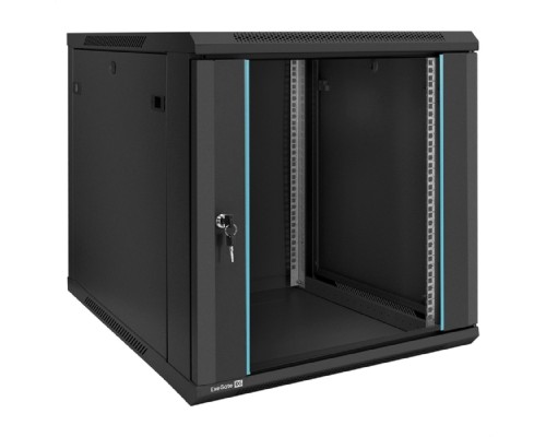 [Монтажный шкаф] Exegate EX298610RUS Шкаф телекоммуникационный 19