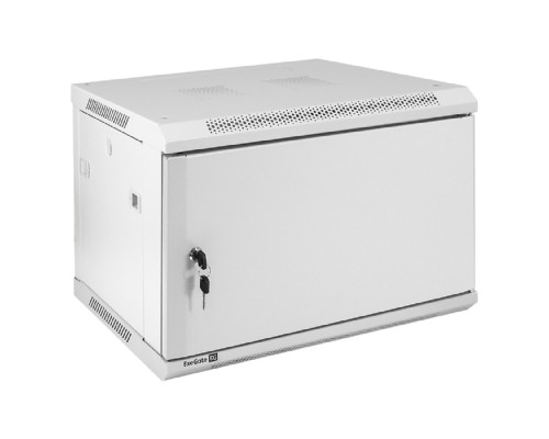 [Монтажный шкаф] Exegate EX298611RUS Шкаф телекоммуникационный 19