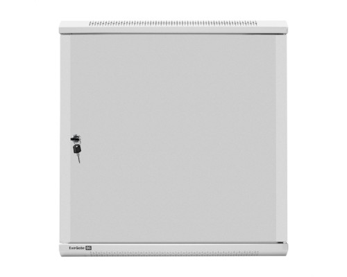 [Монтажный шкаф] Exegate EX298616RUS Шкаф телекоммуникационный 19