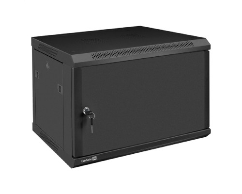 [Монтажный шкаф] Exegate EX298617RUS Шкаф телекоммуникационный 19