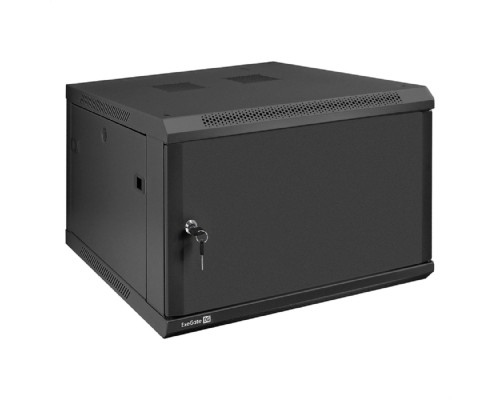 [Монтажный шкаф] Exegate EX298618RUS Шкаф телекоммуникационный 19