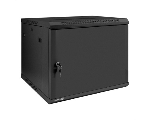 [Монтажный шкаф] Exegate EX298619RUS Шкаф телекоммуникационный 19