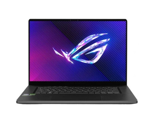 [Ноутбук] ASUS ROG Zephyrus G16 GU605MV-QR085 [90NR0IT1-M00320]  Eclipse Gray 16
