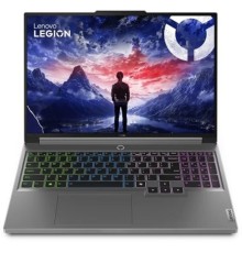 Lenovo Legion 5 16IRX9 [83DG004JUS] Grey 16