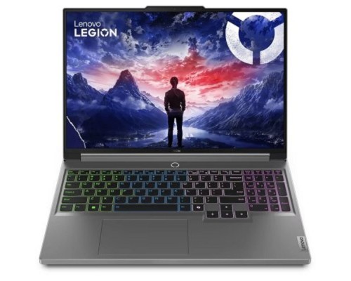 [Ноутбук] Lenovo Legion 5 16IRX9 [83DG004JUS] Grey 16