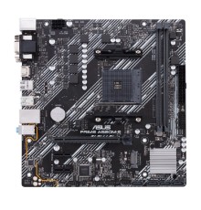 ASUS PRIME A520M-E/CSM