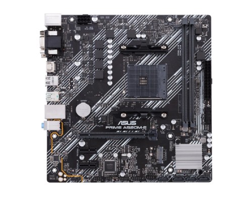 [Материнская плата] ASUS PRIME A520M-E/CSM