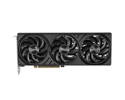 [Видеокарта] Видеокарта PCIE16 RTX5060TI 8GB PA-RTX5060Ti INFINITY 3 8GB PALIT  NE7506T019P1-GB2062S