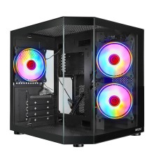 Ginzzu V190 3*FAN 12LC4