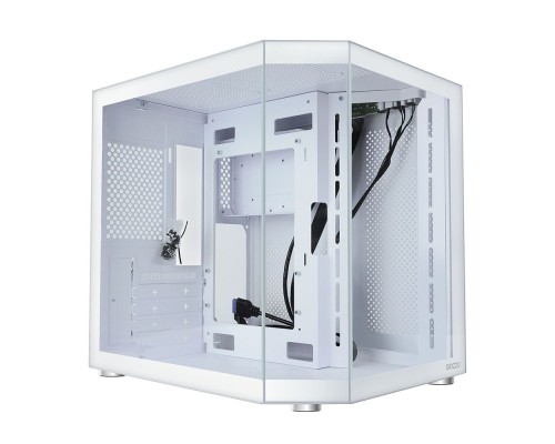 [корпус] Ginzzu V220 White