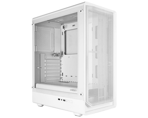 [корпус] Ginzzu CL175 White