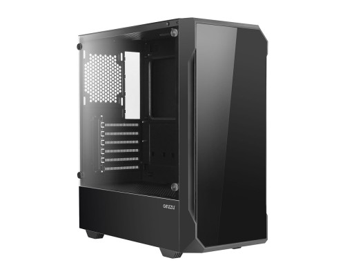 [корпус] Ginzzu CL120 ATX