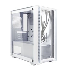 Ginzzu CL520 White mATX