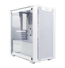 Ginzzu CL560 White mATX