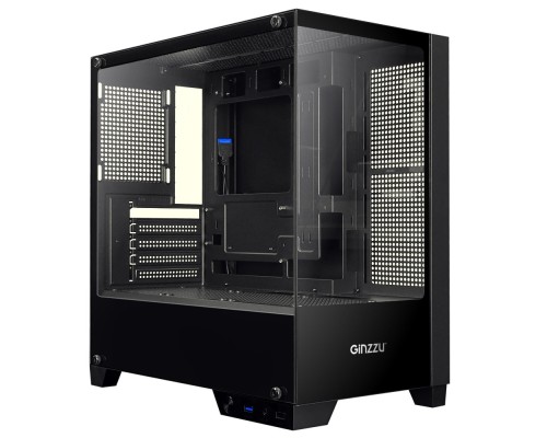 [корпус] Ginzzu CL570 mATX