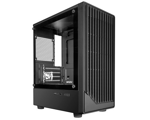 [корпус] Ginzzu CL400