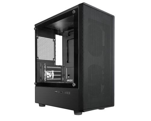 [корпус] Ginzzu CL401