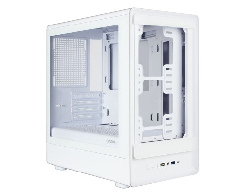 [корпус] Ginzzu CL420