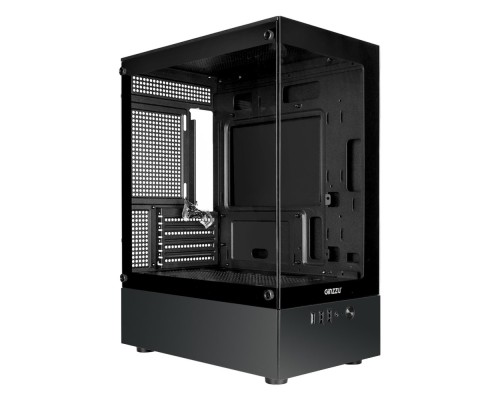 [корпус] Ginzzu CL470