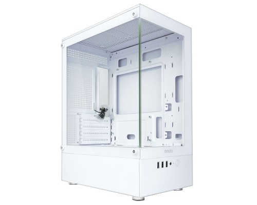 [корпус] Ginzzu CL480