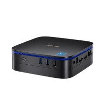 Blackview MP60/N150/16+512GB Мини ПК Blackview MP60 (Intel N150) 16+512GB, WIFI a/b/g/n/ac, Bluetooth 4.2, Win11 Pro, USB3.0 (319559)