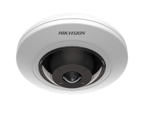 [Видеонаблюдение] HIKVISION DS-2CD2955G0-ISU  IP-камера 
