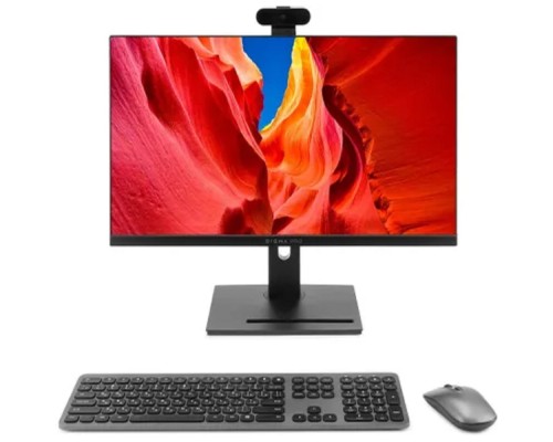 [Моноблок] Digma Pro Vision [DM23P3-8CXW03] Black 23.8