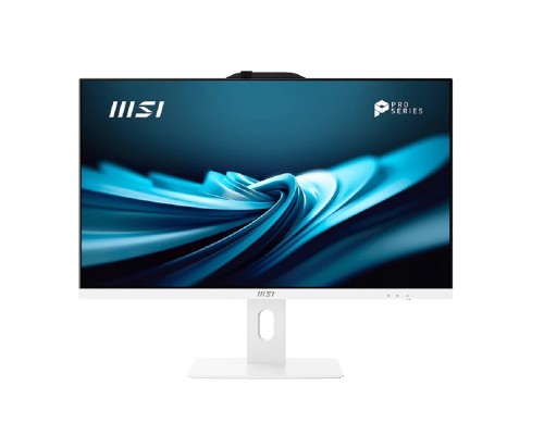 [Моноблок] MSI Pro AP272P 14M  [9S6-AF8322-814] White 27